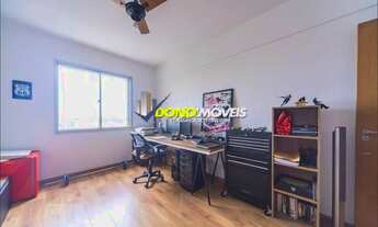 Imagem 5: Apto 4 Dorms - Vila Bastos - Santo André