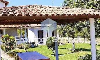 Imagem 4: Fazenda/Sítio/Chácara para venda tem 40000 metros quadrados com 5 quartos