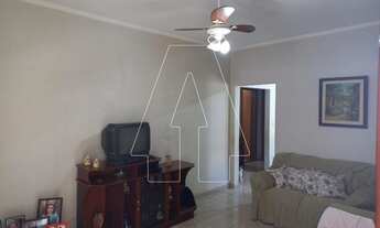 Imagem 2: Araçatuba - Casa - Jussara