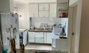 Imagem 2: Santo André - Apartamento Padrão - Vila Gilda