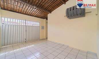 Imagem 4: Casa com 3 dormitórios à venda, 200 m² por R$ 340.000,00 - Nova Parnamirim - Parnamirim/RN