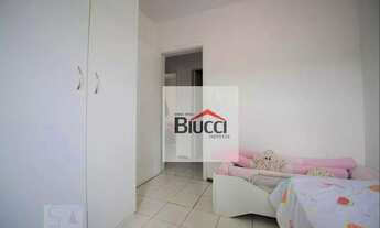 Imagem 5: Apartamento com 3 dormitórios à venda, 70 m² por R$ 250.000 - Jardim García - Campinas/SP