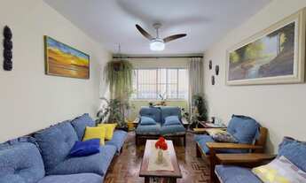 Imagem: APARTAMENTO RESIDENCIAL em São Paulo