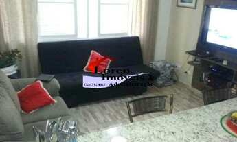 Imagem 3: Apartamento de 1 dormitório Itararé Sv!