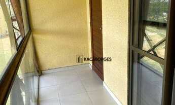 Imagem 5: Apartamento com 2 quartos à venda em Bananeiras/PB- Condomínio Sonhos da Serra