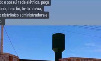 Imagem: Vendo lote 26 de setembro rua 02