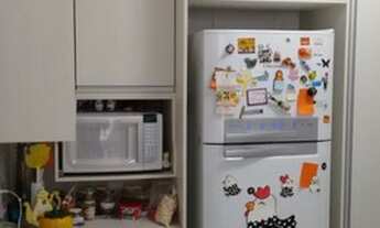 Imagem 7: Sobrado 3 dormitórios suite 2 vagas vila Rosália Guarulhos