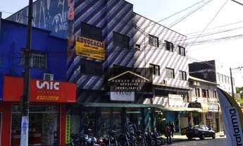 Imagem 2: Prédio comercial no centro de Diadema