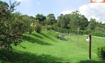 Imagem 14: TERRENO RESIDENCIAL em BRAGANÇA PAULISTA - SP, CONDOMÍNIO RESIDENCIAL SANTA HELENA