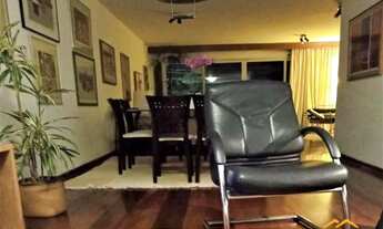 Imagem 4: Apartamento Residencial à venda, Vila Adyana, São José dos Campos - AP6158