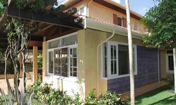 Imagem 4: Casa - Fazenda São Quirino - Campinas