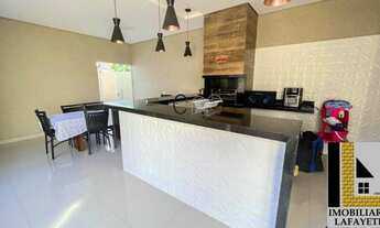 Imagem 6: São José do Rio Preto - Casa Padrão - Jardim Nunes