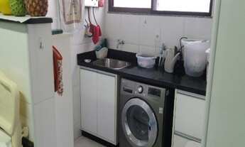 Imagem 8: Apartamento Residencial em SALVADOR - BA, ITAIGARA