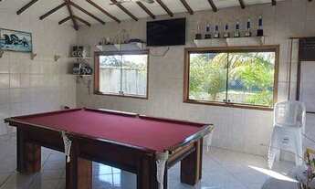 Imagem 4: Casa com 4 dormitórios à venda, 500 m² por R$ 1.500.000,00 - Condomínio Village Castelo It