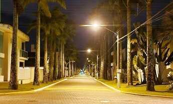 Imagem 3: Casa de Condominio em Balneario Praia do Pernambuco - Guarujá, SP