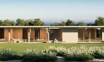 Imagem 7: Lindo projeto casas Villa Fitness Condominio Fazenda Boa Vista em Porto Feliz São Paulo