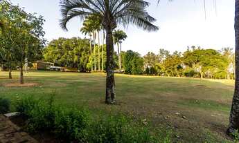 Imagem 2: Chácara com 11 dormitórios à venda, 96800 m² por R$ 12.500.000,00 - Jaguariuna - Jaguariún