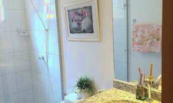 Imagem 2: Apartamento para venda possui 121 metros quadrados com 3 quartos em Despraiado - Cuiabá