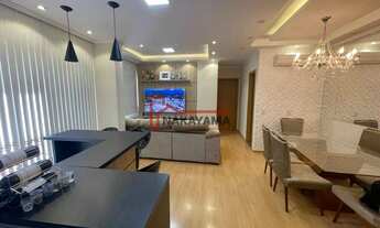 Imagem 4: Apartamento à venda no bairro Terra Bonita - Londrina/PR