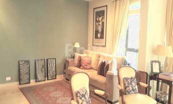 Imagem 3: Apartamento encantador e luxuoso