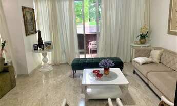 Imagem 2: 4/4, 200m², prédio imponente, no melhor do Canela!