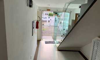 Imagem 4: Apto financiável - 50 m² c/ 2 quartos ( 1 é suíte) em Carianos - Florianópolis - SC