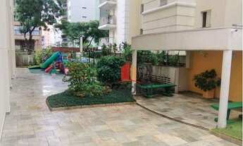 Imagem 7: Apartamento 2 suítes para alugar, 122 m² por R$ 3.500/mês - Jardim - Santo André/SP