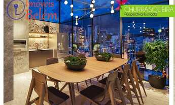 Imagem 6: Imóveis Belém Vende Apt 2/4 de 71m² na Batista Campos