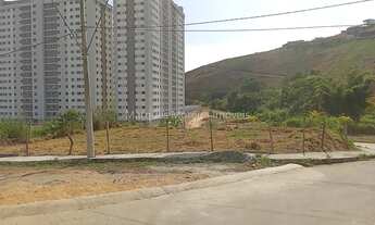 Imagem 5: Juiz de Fora - Terreno Padrão - Aeroporto