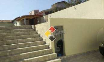 Imagem 3: Casa com 2 dormitórios à venda, 120 m² por R$ 700.000,00 - Jardim Nova Europa - Campinas/S