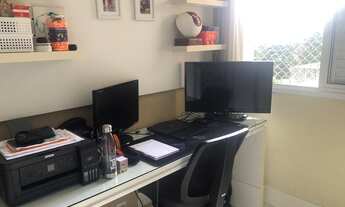 Imagem 4: Apartamento Planejado, de 3 quartos na Aldeia de Barueri SP