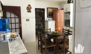 Imagem 5: Casa com 4 dormitórios à venda, 290 m² por R$ 1.800.000,00 - Real Park - Mogi das Cruzes/S