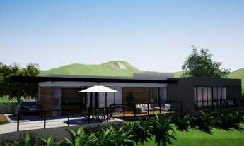 Imagem 3: Linda casa em Condomínio ITAIPAVA