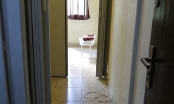 Imagem 7: Kitinet edifico Brasília