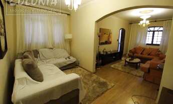 Imagem 4: Santo André - Casa Padrão - Jardim Las Vegas