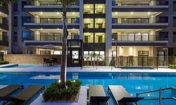 Imagem: Apartamento à venda na Vila Mariana, com