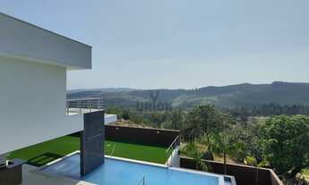 Imagem 5: Casa à venda no Condomínio Campo de Toscana em Vinhedo/SP