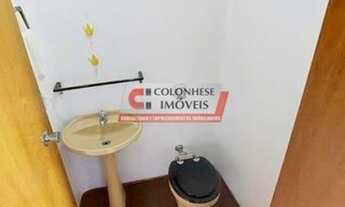 Imagem 2: Apartamento 4 Quartos Santo André - SP - Vila Bastos