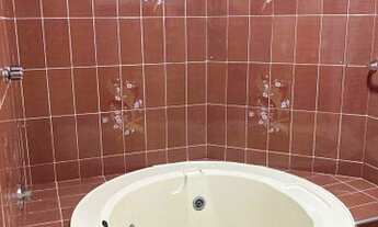 Imagem 7: Casa linda para locação no Residencial Alphaville 4