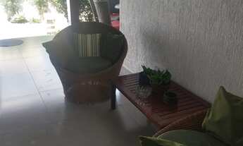 Imagem 4: Sobrado no Portal do Sol II