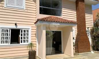 Imagem: São Paulo - Casa de Condomínio - ALTO