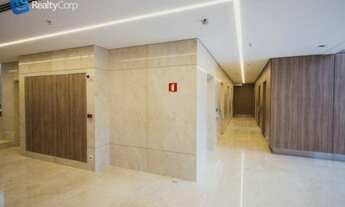 Imagem 6: Andar Corporativo para alugar, 641 m² por R$ 37.510,78 - Chácara Santo Antônio (Zona Sul