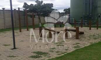 Imagem 3: VENDA de Lindo Apartamento Com 2 Quartos e Excelente Acabamento em Condomínio Ipê Branco