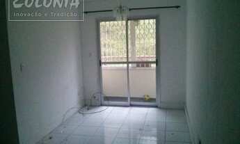 Imagem 2: Santo André - Apartamento Padrão - Jardim do Estádio