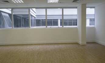 Imagem 2: Conjunto para alugar, 45 m² por R$ 2.700,00/mês - Vila Andrade - São Paulo/SP