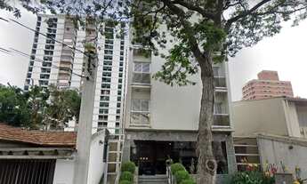 Imagem 2: APTO SEMI MOBILIADO P/LOCAR BAIRRO JARDIM - SANTO ANDRÉ