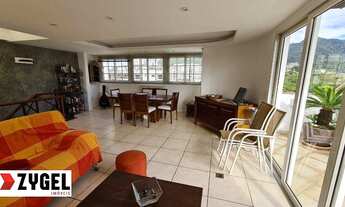 Imagem: Cobertura com 3 dormitórios à venda, 240