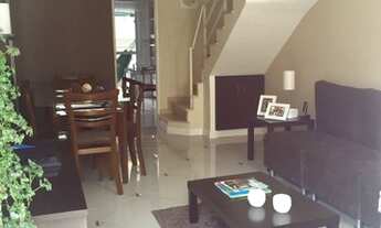 Imagem: Linda casa condomínio Moradas do Ipê!