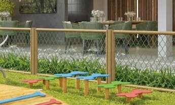 Imagem 7: DM - Alvorada Boa Viagem ~Lançamento 02 quartos com entrada de 5.000 - Aproveite o melhor