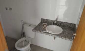 Imagem 4: Apartamento com 3 dormitórios à venda, 85 m² por R$ 565.000 - Recreio dos Bandeirantes - R